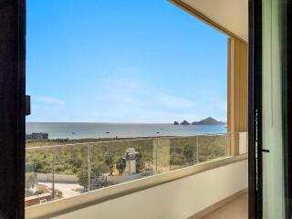 1st Floor Corner Unit with Rooftop Access to the Best Views in Cabo - Cabo San Lucas - 5