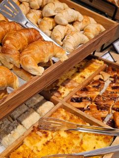 M383 Hotel Bariloche - 5