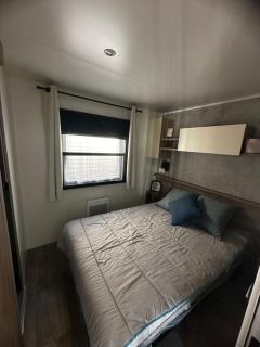 Camping La Réserve - Emplacement 391 - Mobile home neuf Bora Bora proche du lac - Gastes - 5