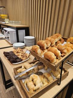 M383 Hotel Bariloche - 6