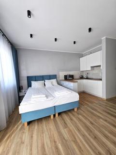 Masurian Apartments - Mrągowo - 1