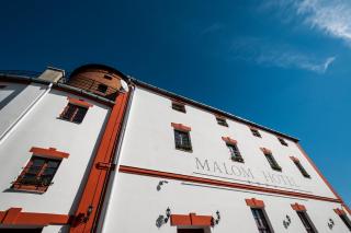 Malom Hotel - Debrecen - 8