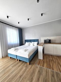 Masurian Apartments - Mrągowo - 1