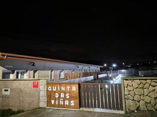Quinta das viñas - O Barroso - 6