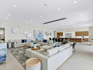 Eden - Iconic Beachfront Villas with golf cart - Captiva - 2