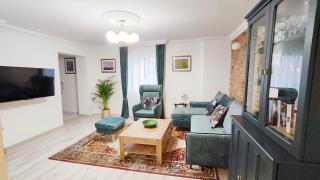 Centrum Starówki Apartamenty Winnicy Gryf by Rentoom - Toruń - 0