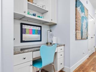 The Heart of TC 2BDR Ground Floor Condo in Downtown TC 2846 - Traverse City - 9