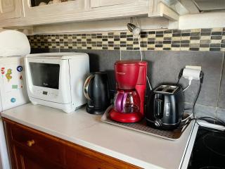 Charming stay in an Authentic Corsican Village - Zalana - 5