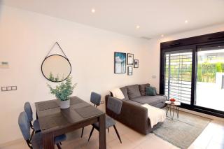 Magnifico apartamento en Arenales Playa - Arenales del Sol - 2