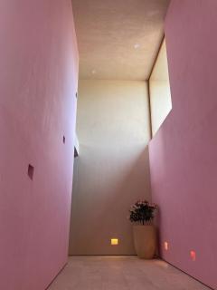Casa Yazmín- Viñedos Puerta del Lobo - - 9
