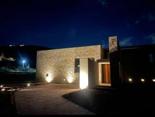 Casa Yazmín- Viñedos Puerta del Lobo - - 6