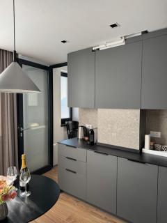 Studio Sarmi - centrul Constanței - Constanţa - 1