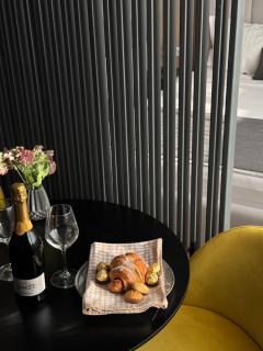 Studio Sarmi - centrul Constanței - 7