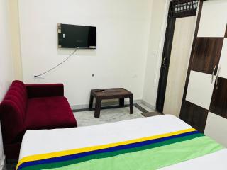 Luxury Homestay - Agra - 2
