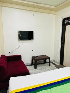Luxury Homestay - Agra - 1