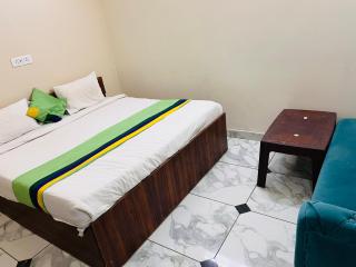 Luxury Homestay - Agra - 6
