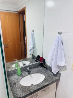 Paraiso das Águas - Maceió - 1