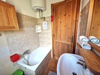 Villa Rosa Bestvacationever - Torre delle Stelle - 5