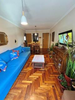 Hogar en Córdoba Argentina - Córdova - 7