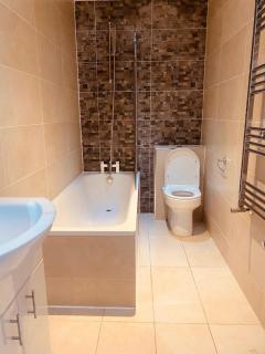 Spacious 1 Bed Flat in the City - Londra - 1