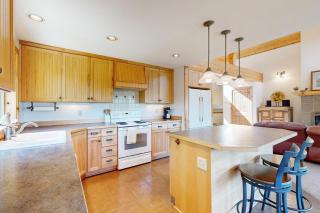 Kahler Hideaway - Lake Wenatchee - 4