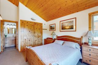 Kahler Hideaway - Lake Wenatchee - 1