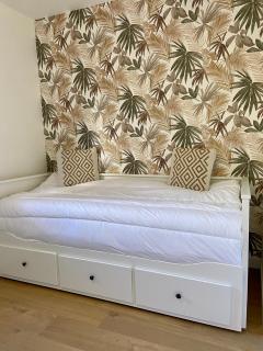 Appartement avec piscine et accès plage à Bandol - Bandol - 5