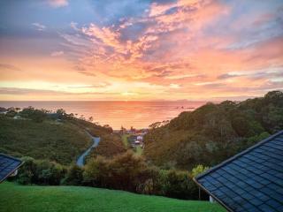 The Perch Whananaki - - 6