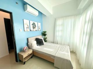 jovi's Condo one pavilion place - Città di Cebu - 6