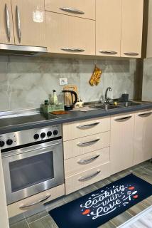 Soffi Apartament - Tirana - 6