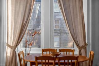 Free Parking - City Centre - The McCarty - Edimburgo - 3