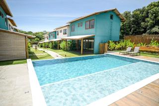 Casa Pitinga Beach House, próximo a praia - Porto Seguro - 0