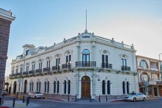 Quinto Hotel Boutique - 8