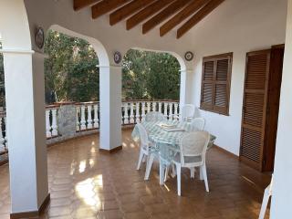SANTA ANA - Es Castell - 3