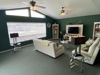 Gulf Access and Great Water Views, Villa Agnes - Cape Coral - 7