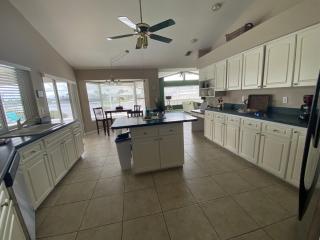 Gulf Access and Great Water Views, Villa Agnes - Cape Coral - 2