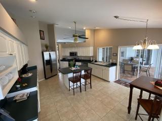 Gulf Access and Great Water Views, Villa Agnes - Cape Coral - 4