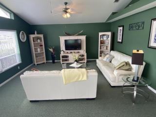 Gulf Access and Great Water Views, Villa Agnes - Cape Coral - 6