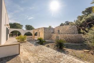 Villa degli Archi - Torre Suda - 0