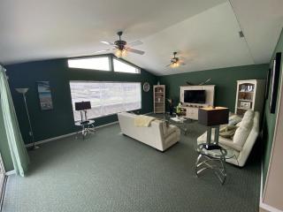 Gulf Access and Great Water Views, Villa Agnes - Cape Coral - 8