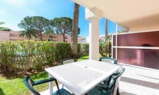 FRGK "Charming Apartment in Golf Juan" - Vallauris - 5