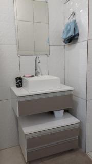 Dormitório em residencia central - São Gabriel - 4