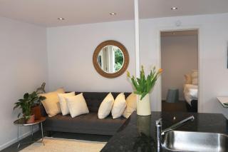Entire Bungalow Lower Level - Auckland - 8