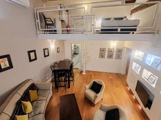 Borgo San Jacopo Deluxe by 360Rentals - Firenze - 7