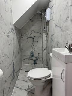 Stylish Stay in Westbrom - 5