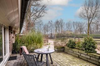 Overnachting Vanjewelste - Rustig Tiny House in het groen - 6