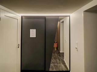 ÅNDALSNES UNDERGROUND flat - 4