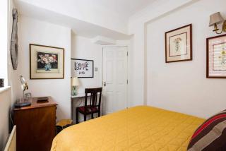 Mayfair w ac 3-Bed-5Guests Berkeley Square - Londra - 1
