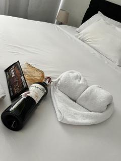 Hotel Dom Marechal neoclássico - 7