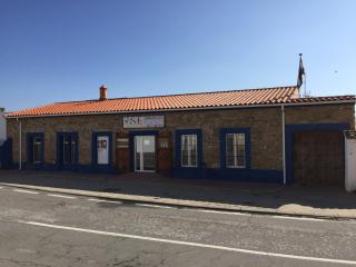 Hostel Cañaveral - Cañaveral - 9